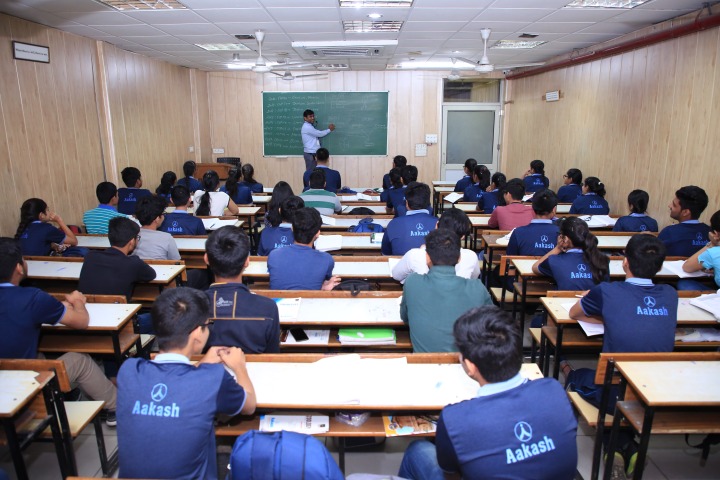 Classroom 1