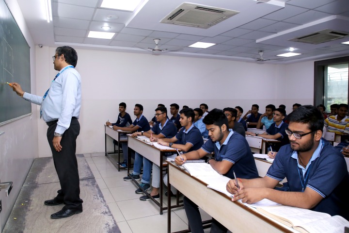 Classroom