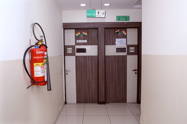 Fire Safety