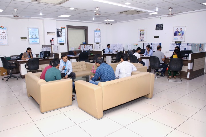 Front Office - Counselling