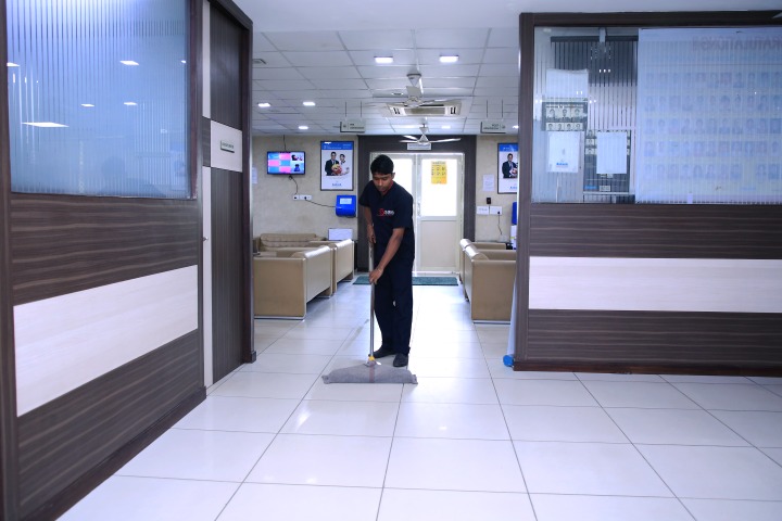 Hygine Maintenance 1