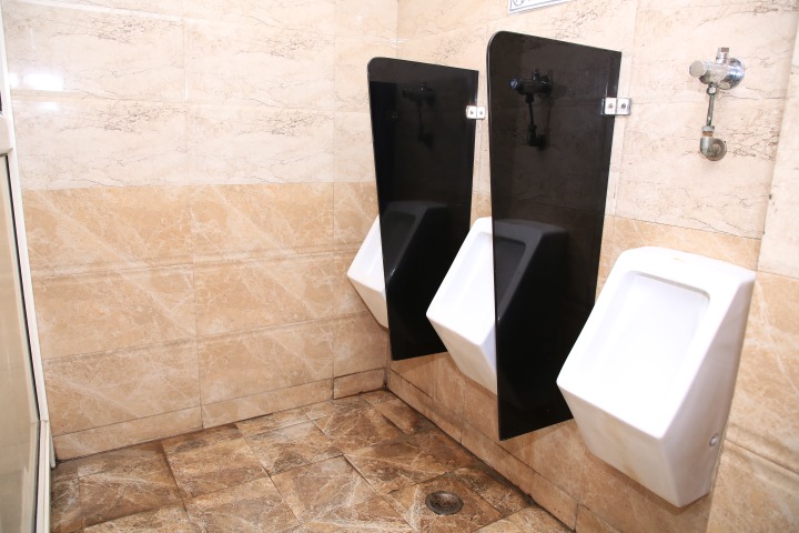 Washroom 1