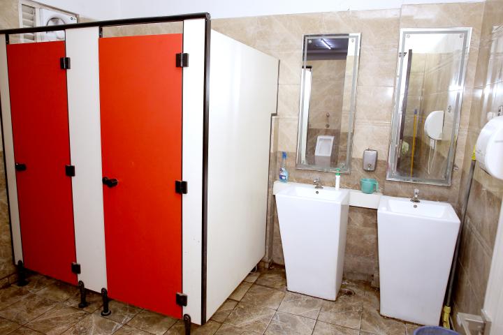 Washroom