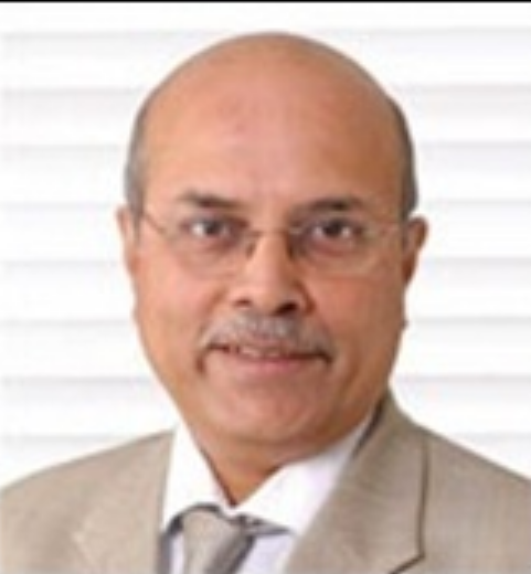 Shailesh Vishnubhai Haribhakti