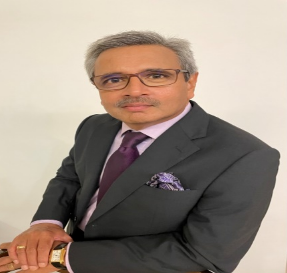 Nikhil Manohar Naik