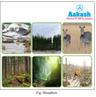 biosphere